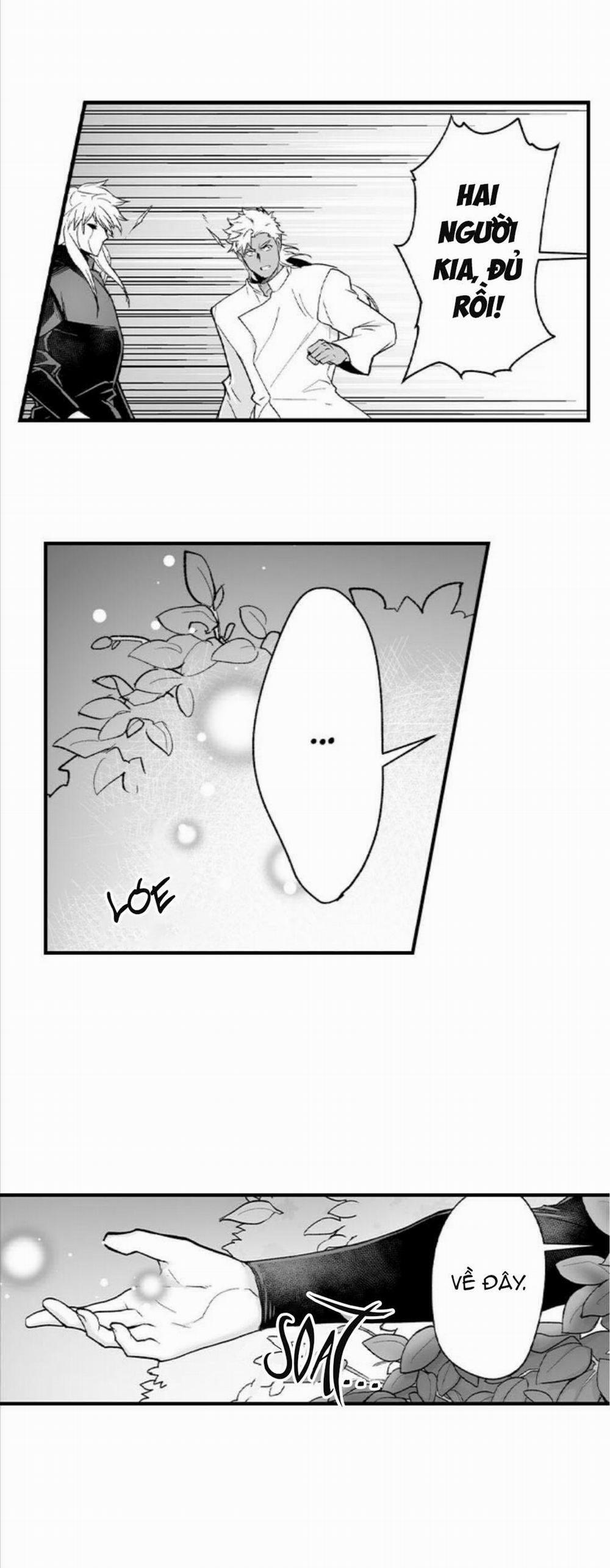 Vợ Của Titan 49 trang 5