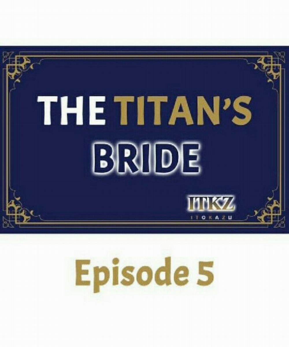 Vợ Của Titan 5 trang 0