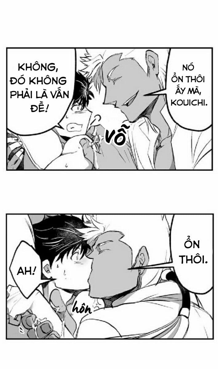 Vợ Của Titan 5 trang 2