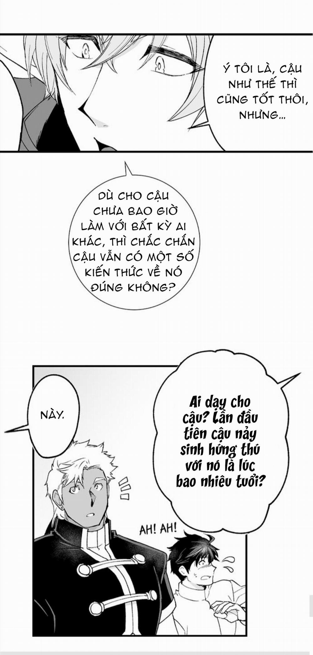 Vợ Của Titan 50.5 trang 9