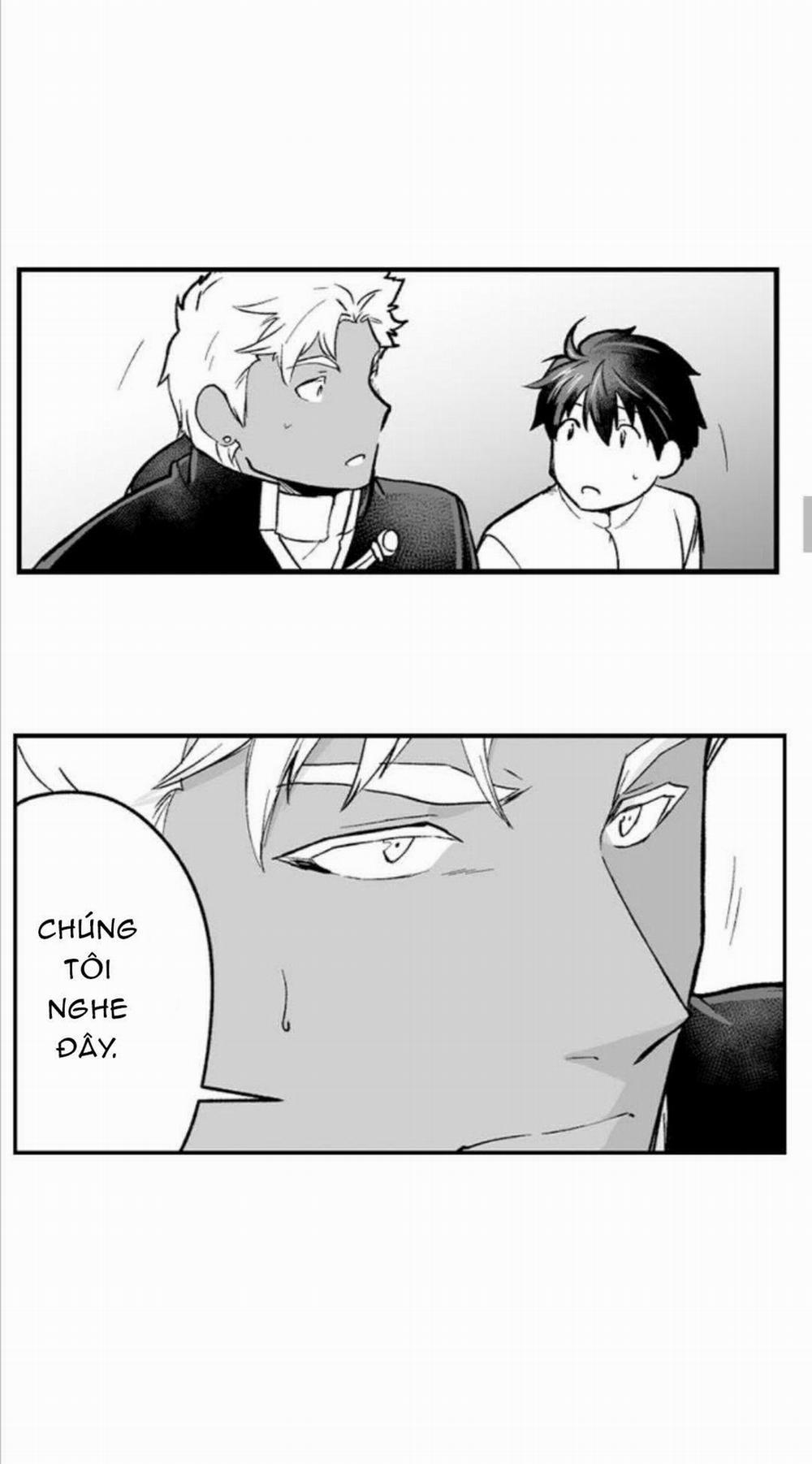 Vợ Của Titan 50 trang 10