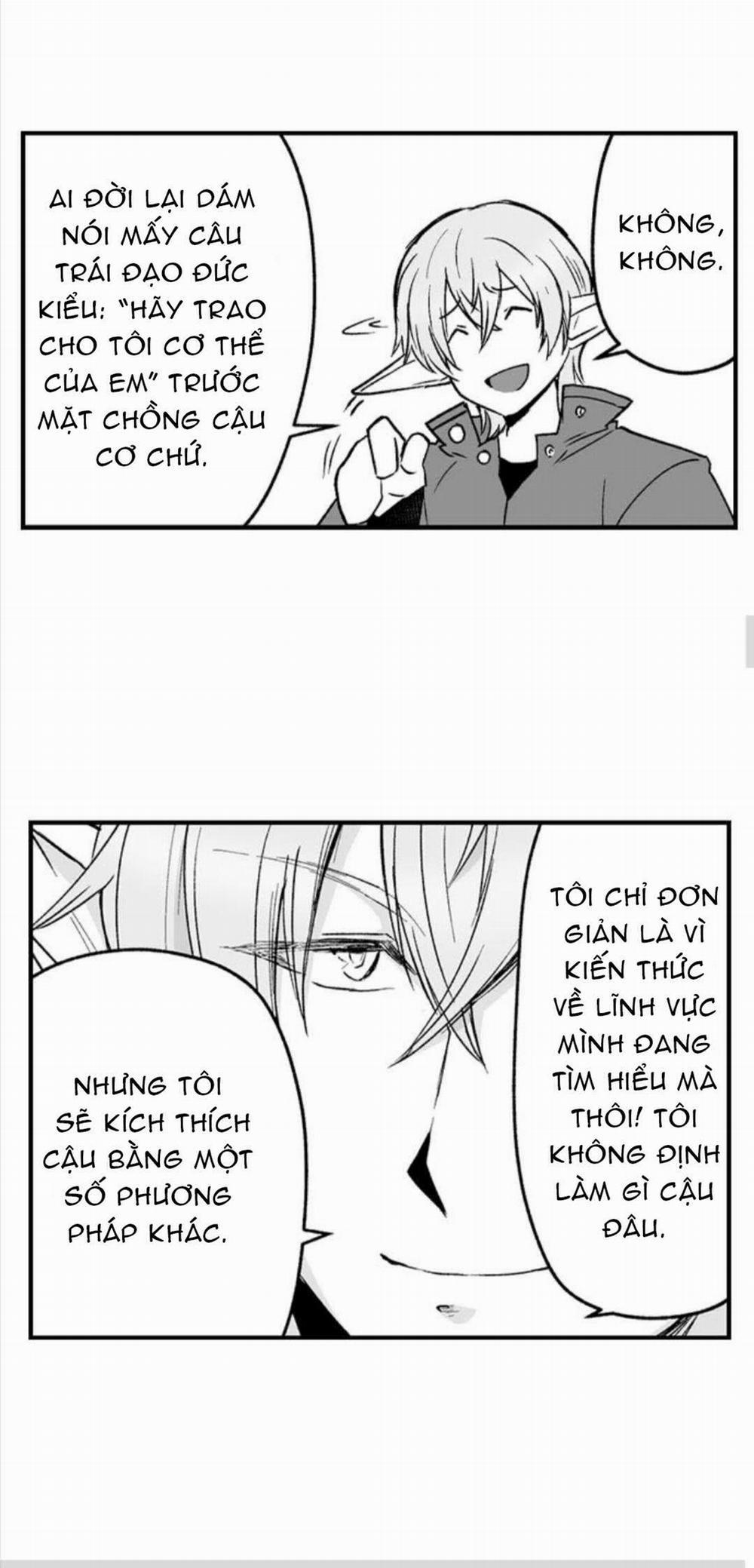 Vợ Của Titan 50 trang 14