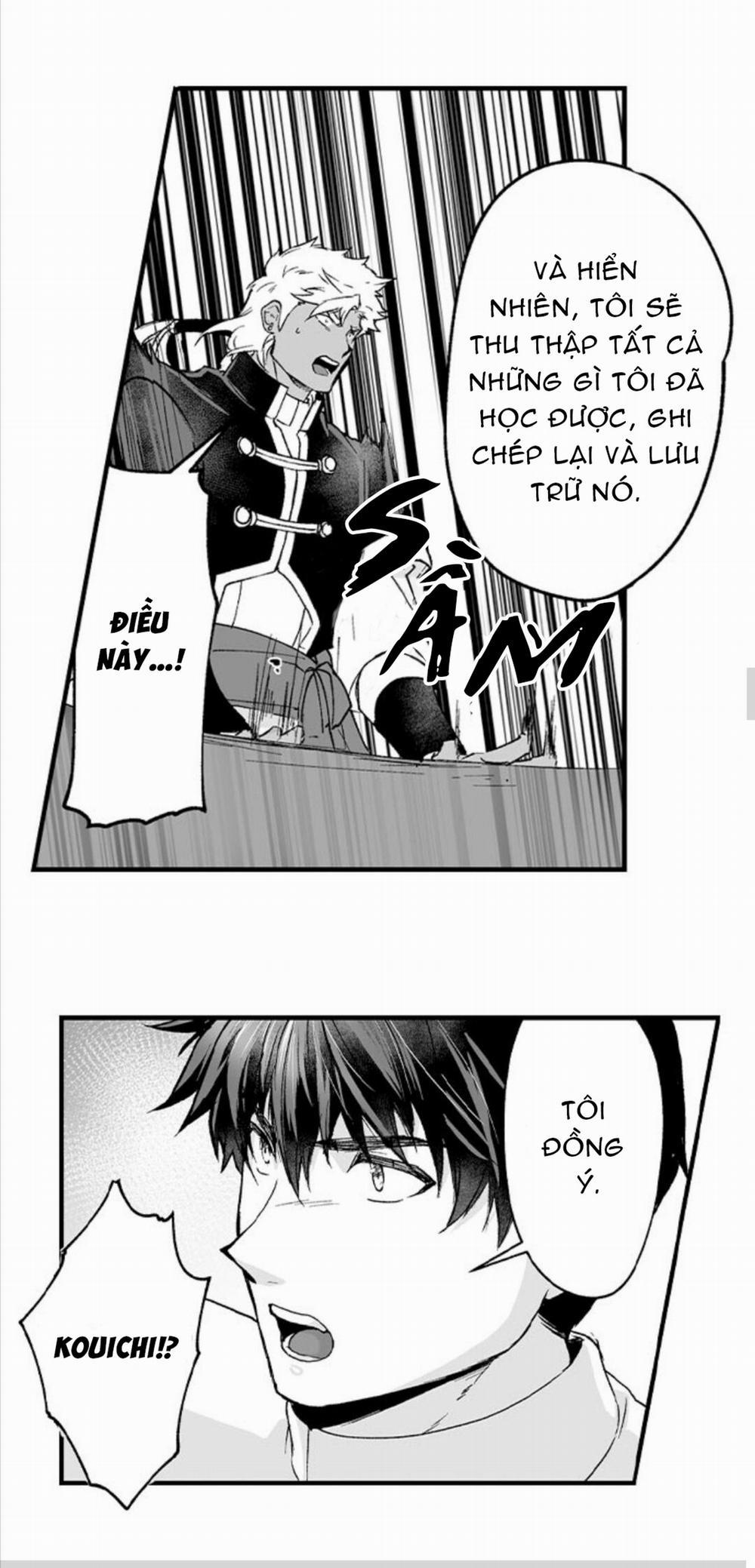 Vợ Của Titan 50 trang 15