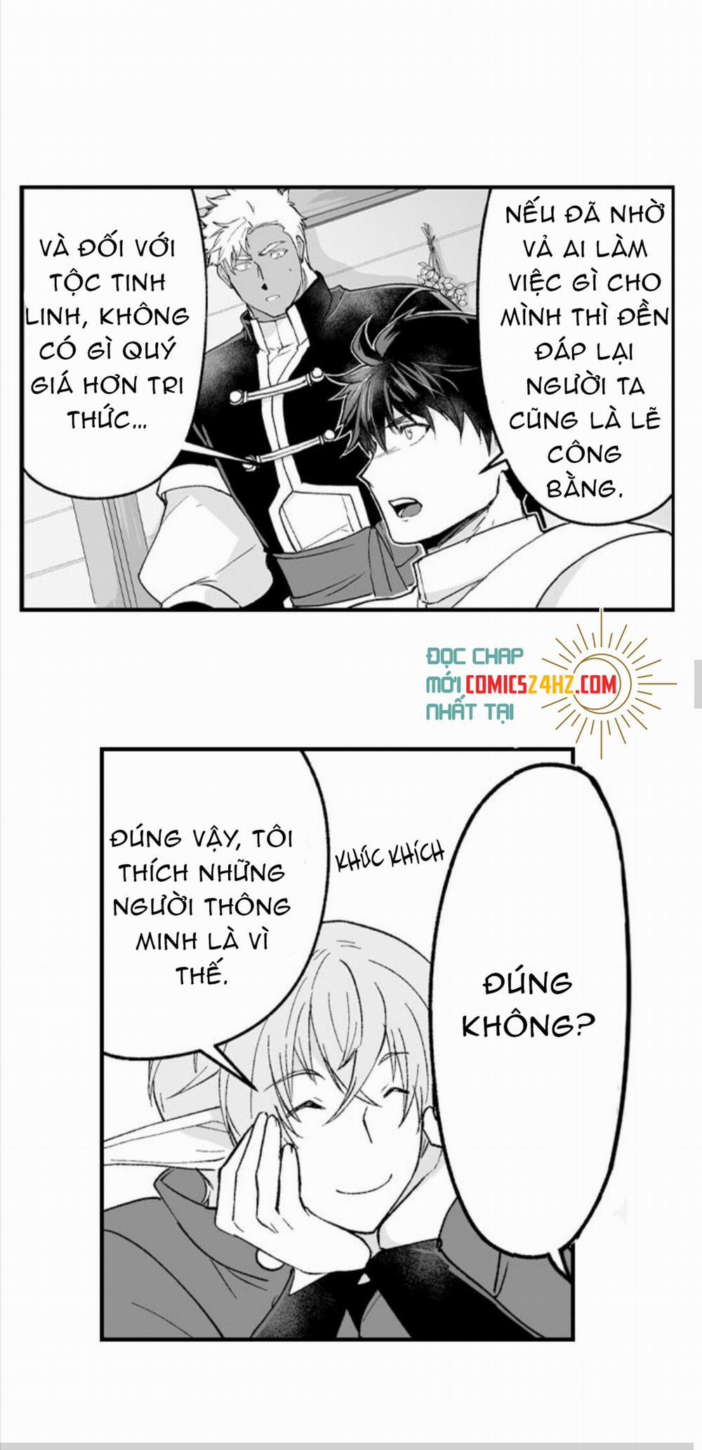 Vợ Của Titan 50 trang 16