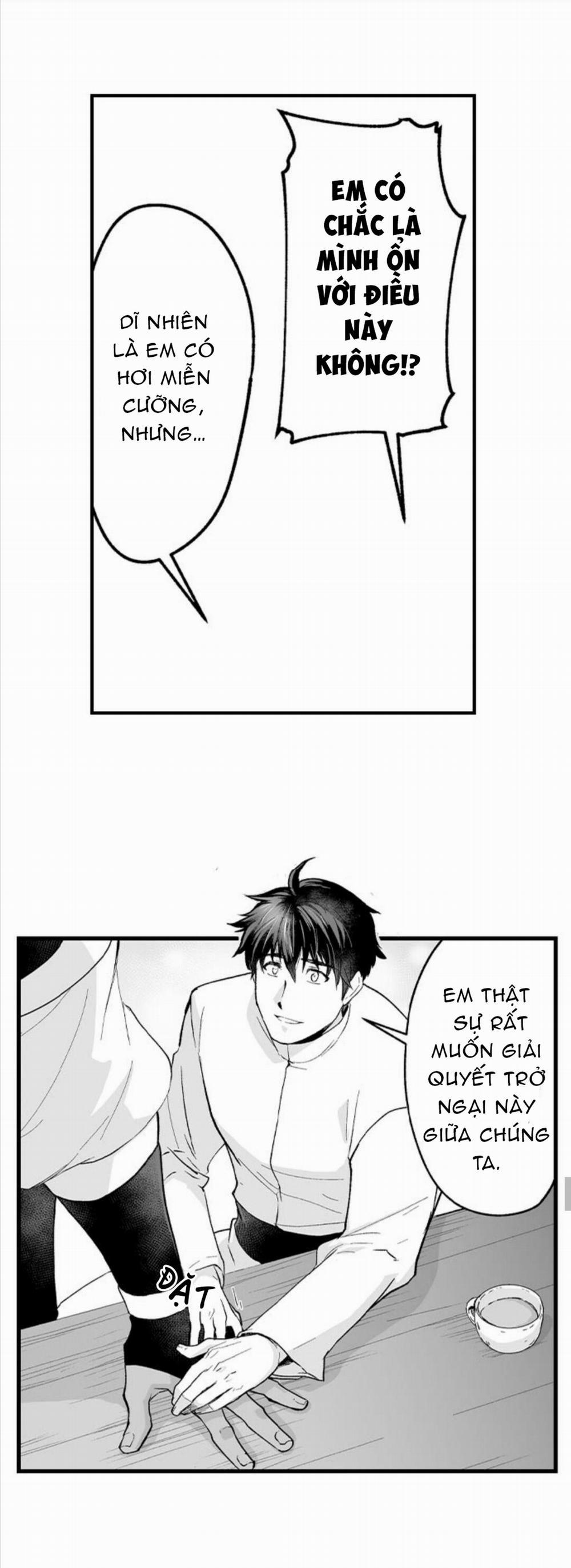 Vợ Của Titan 50 trang 17