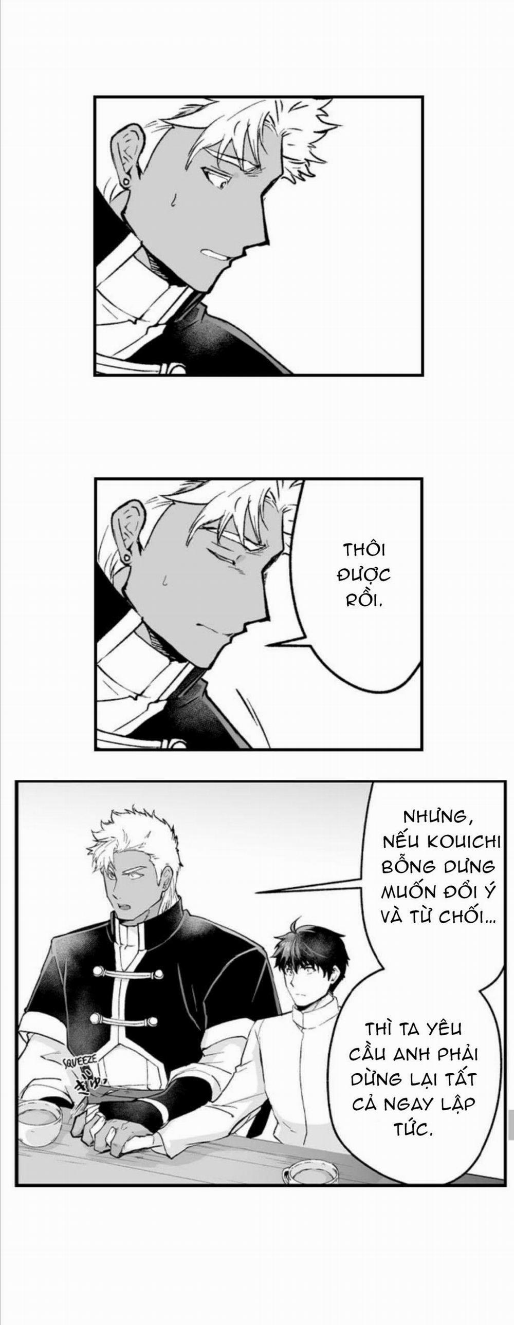 Vợ Của Titan 50 trang 18