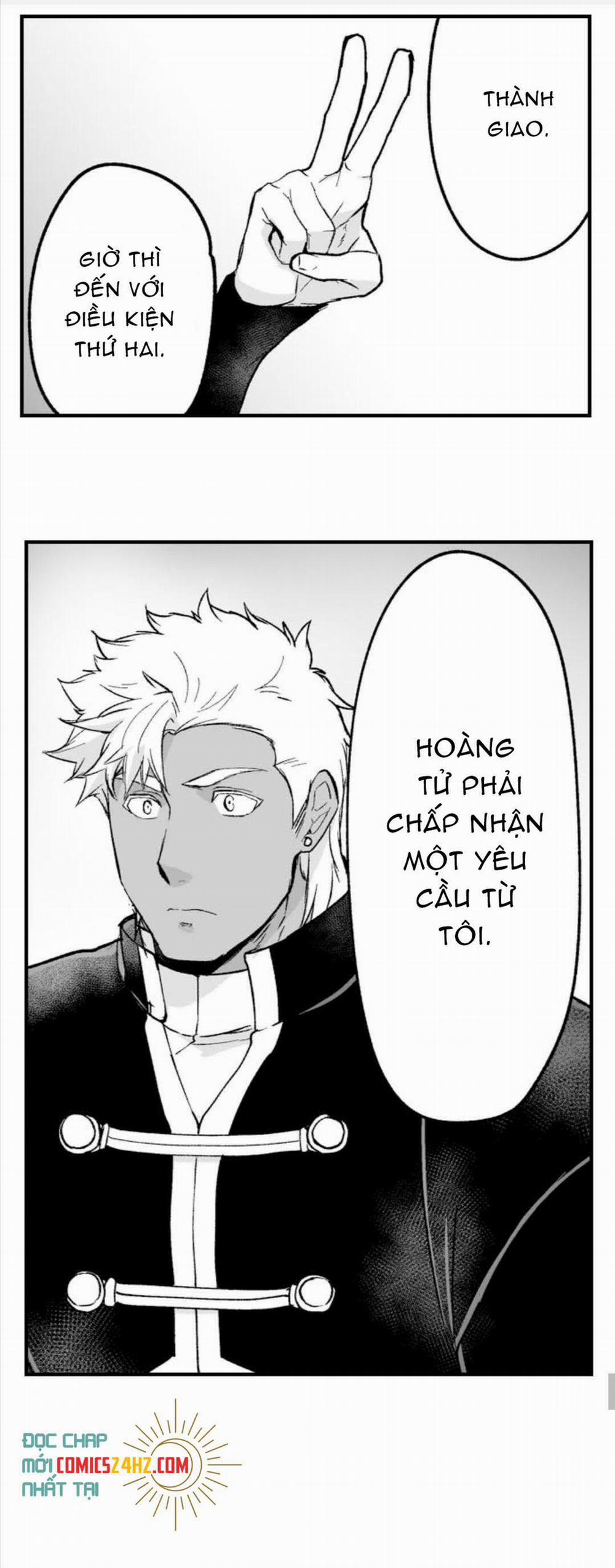 Vợ Của Titan 50 trang 19