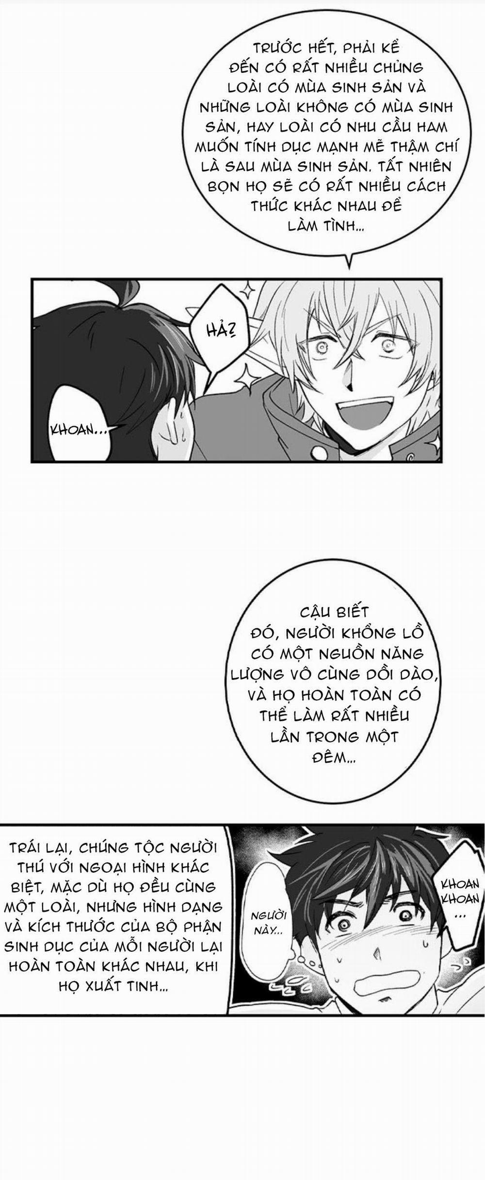 Vợ Của Titan 50 trang 24