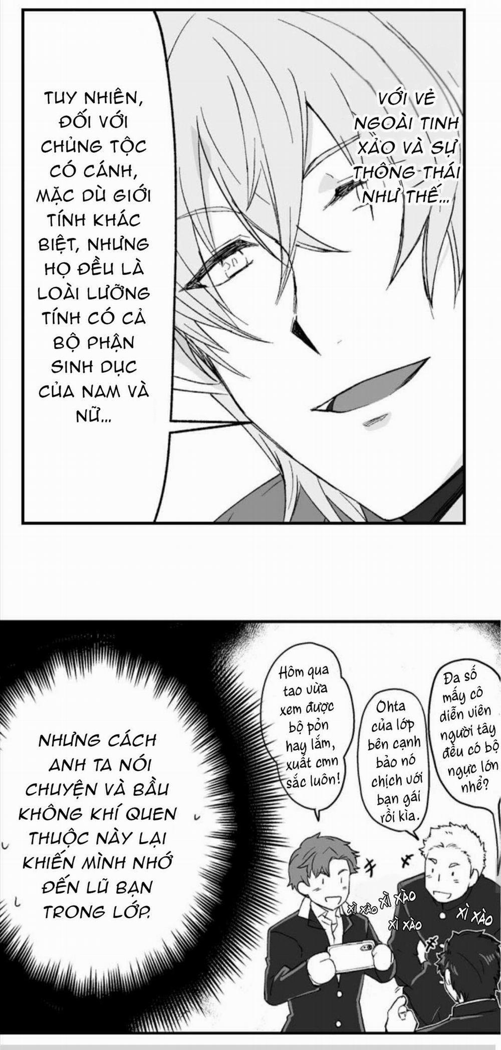 Vợ Của Titan 50 trang 25