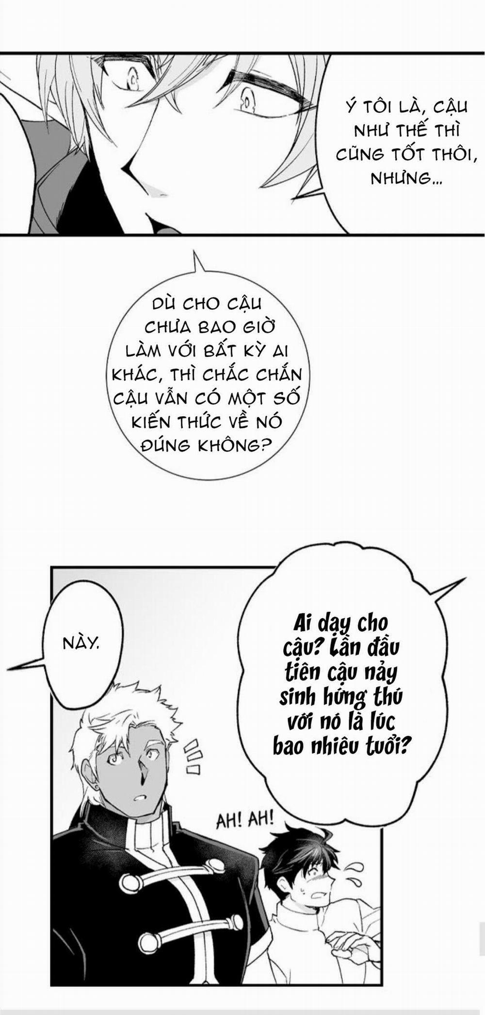 Vợ Của Titan 50 trang 28