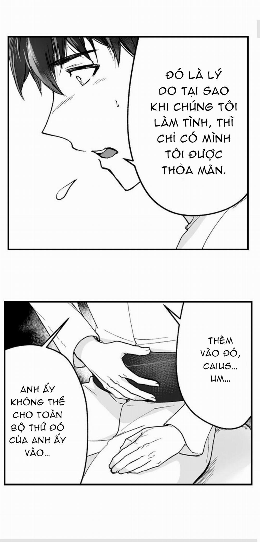 Vợ Của Titan 50 trang 3