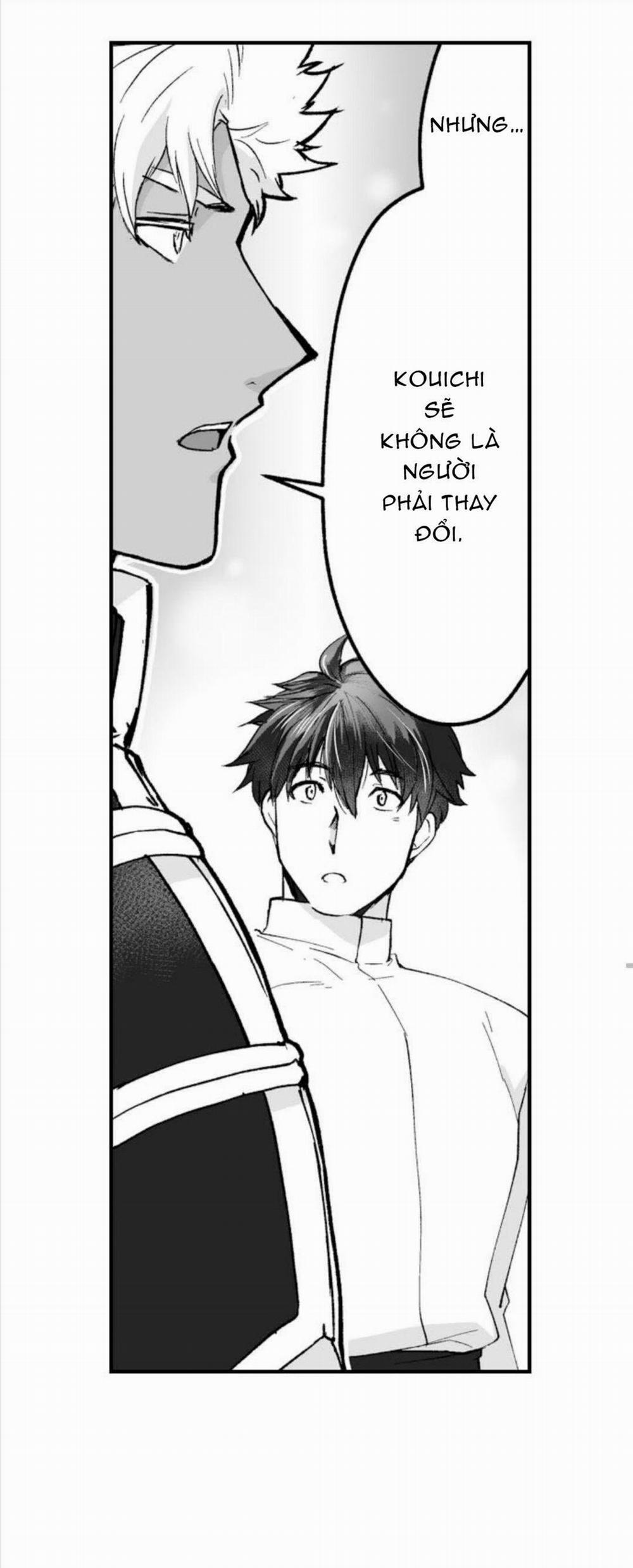 Vợ Của Titan 50 trang 6