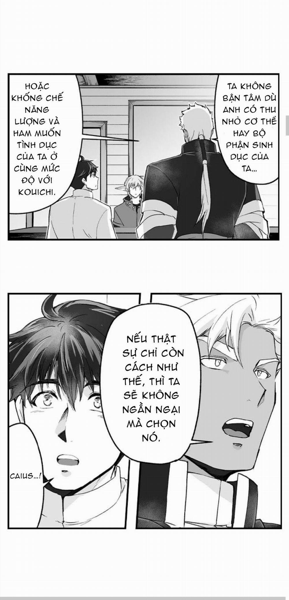 Vợ Của Titan 50 trang 7