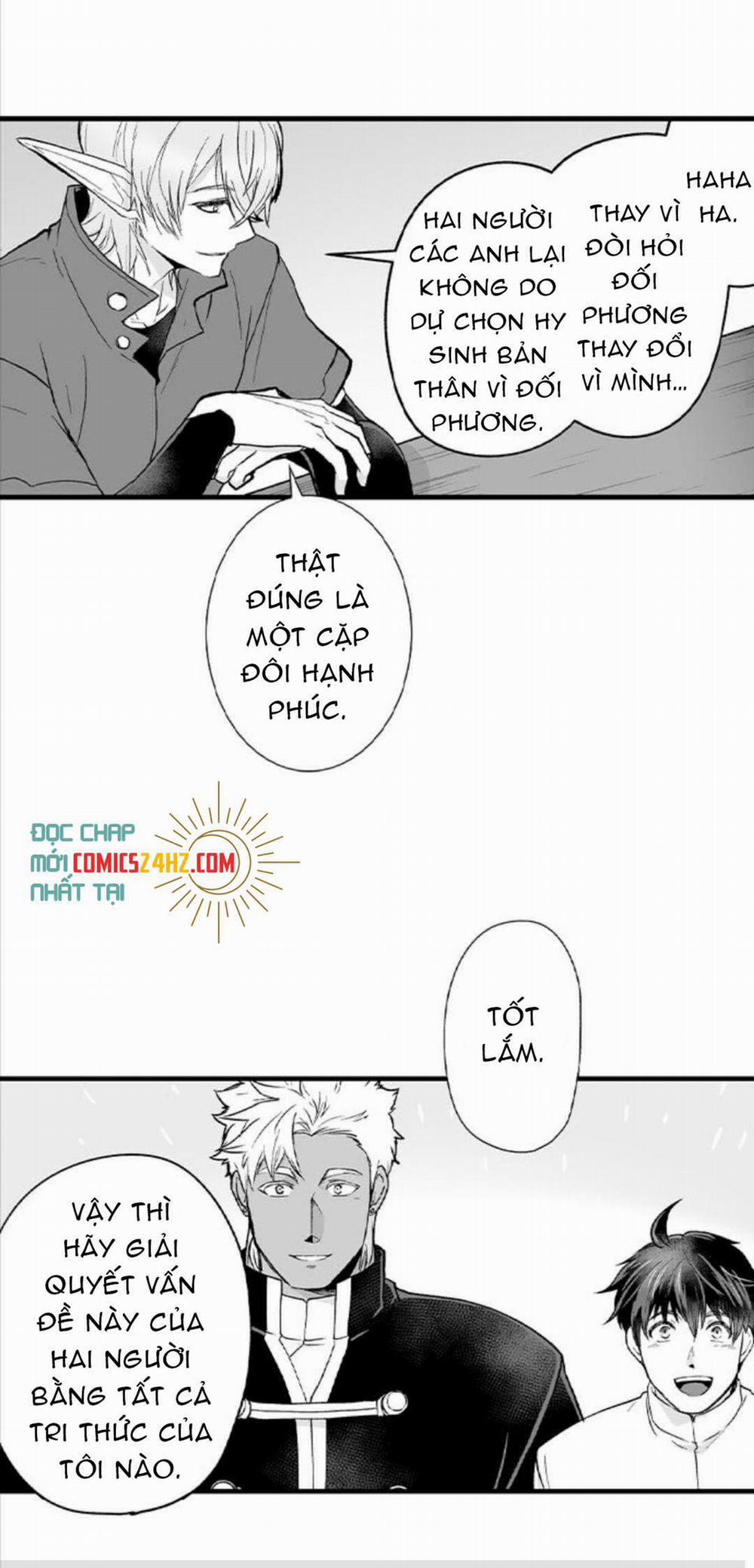 Vợ Của Titan 50 trang 8