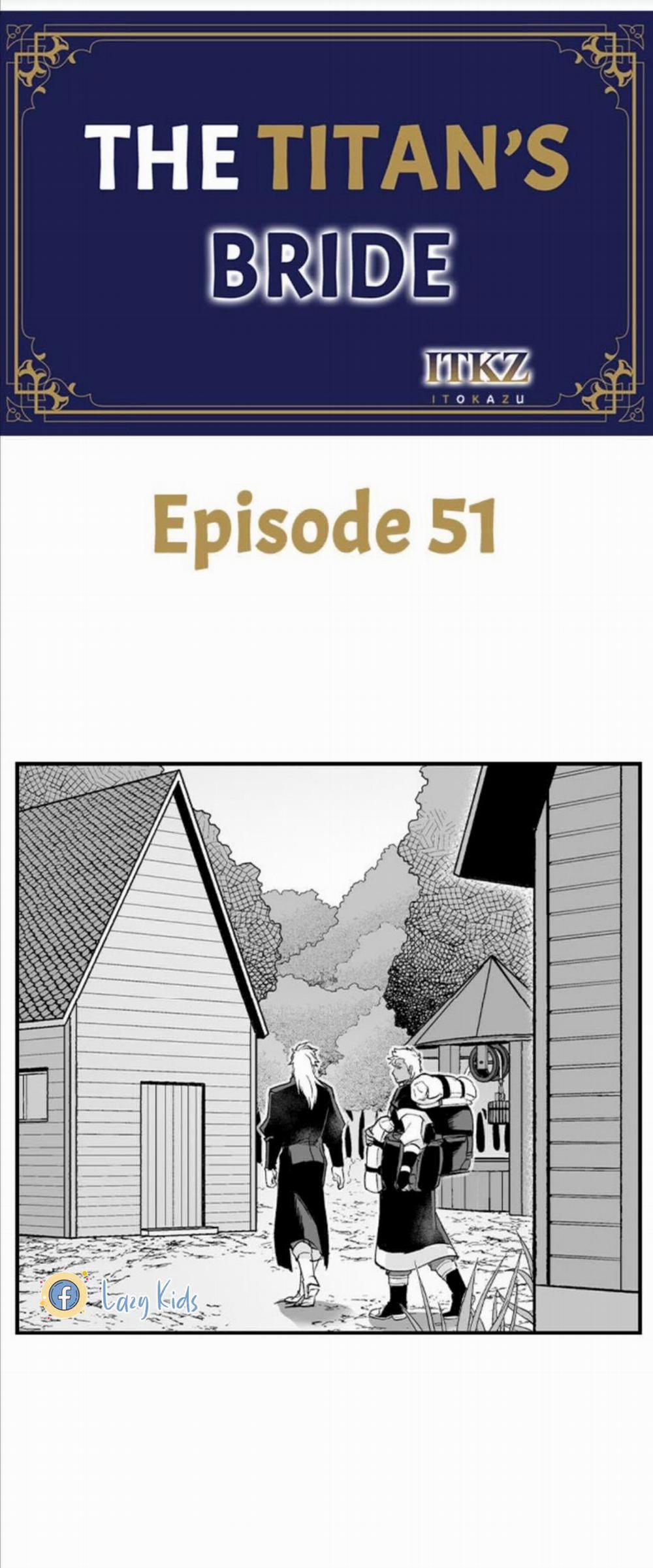 Vợ Của Titan 51 trang 1