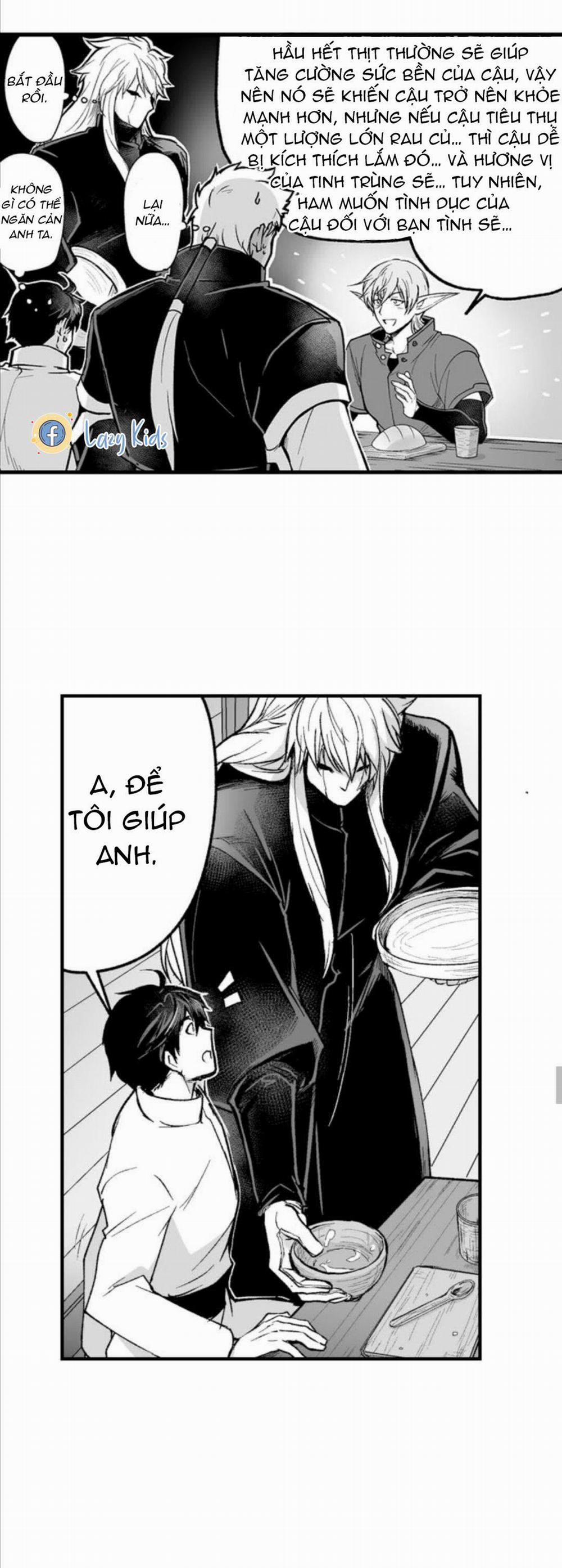 Vợ Của Titan 51 trang 12