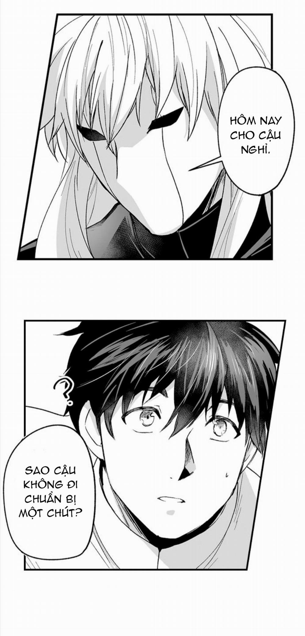 Vợ Của Titan 51 trang 13