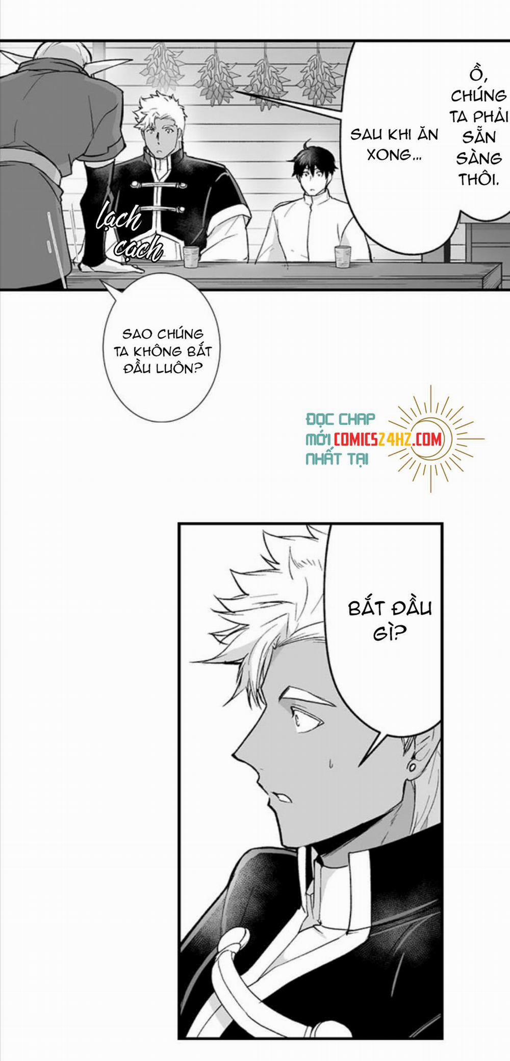 Vợ Của Titan 51 trang 14