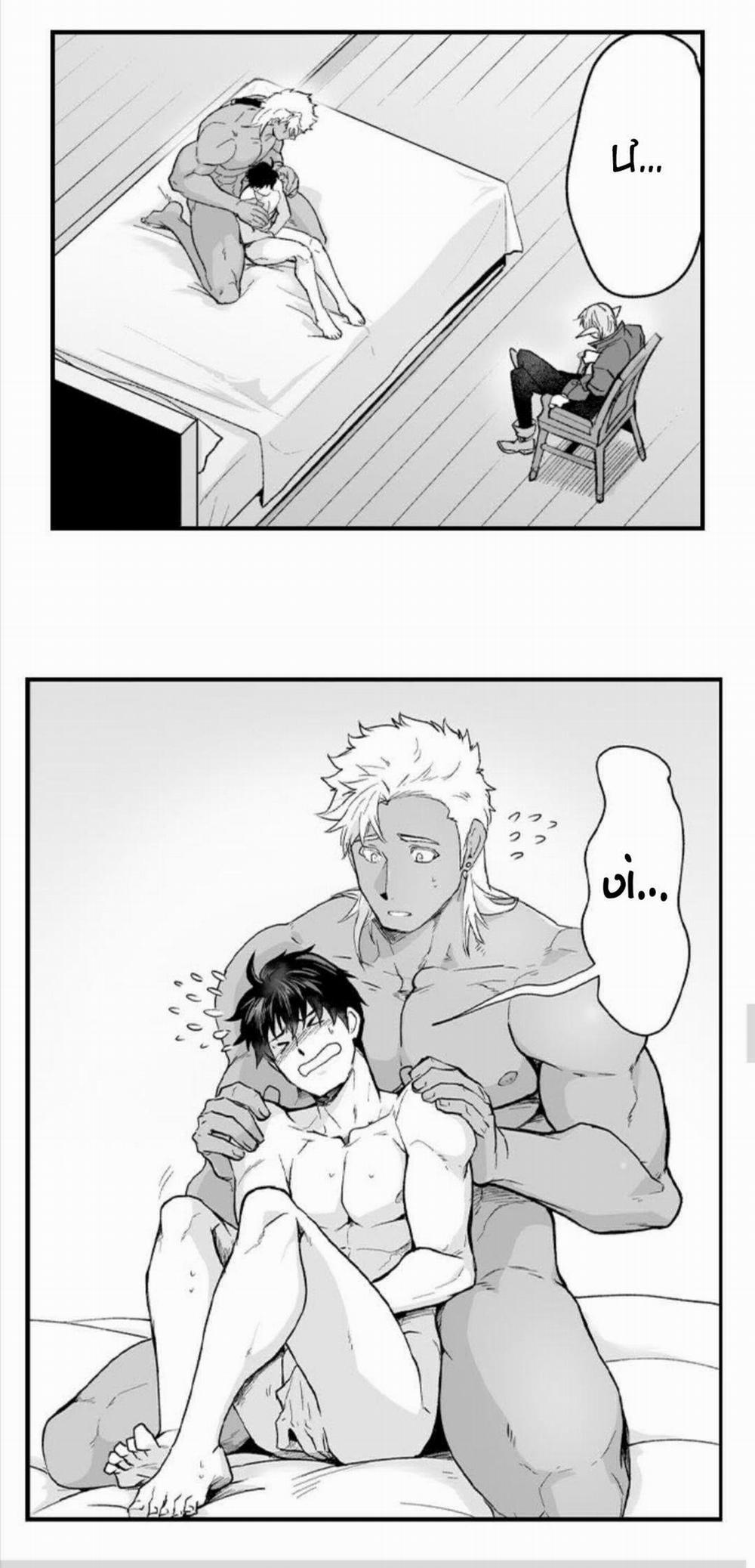 Vợ Của Titan 51 trang 16