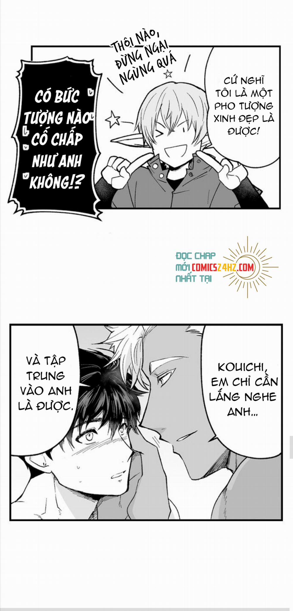 Vợ Của Titan 51 trang 18