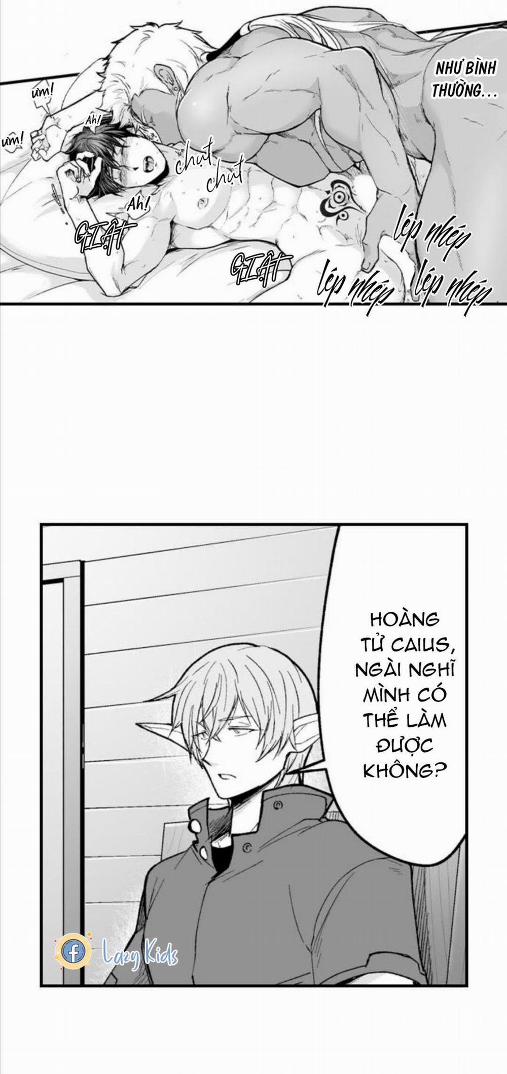 Vợ Của Titan 51 trang 20