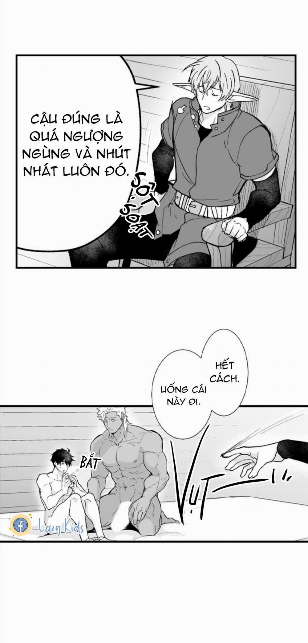 Vợ Của Titan 51 trang 22