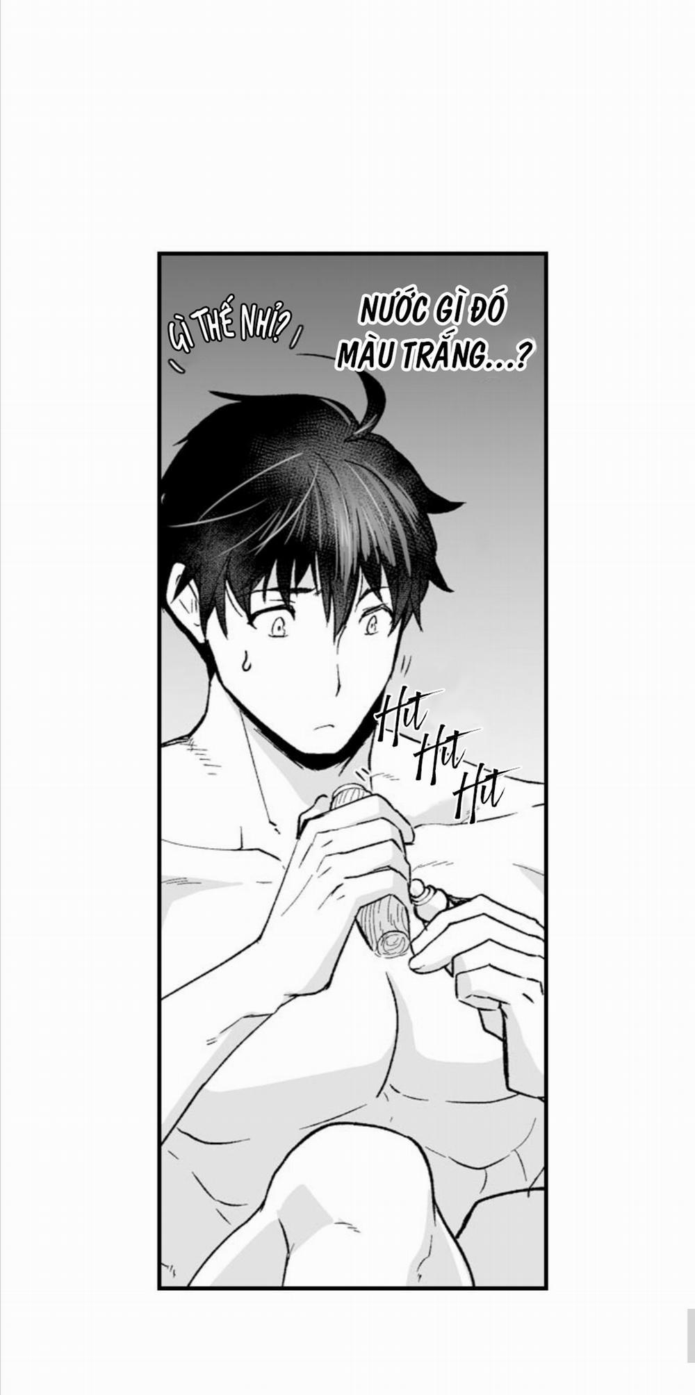 Vợ Của Titan 51 trang 23