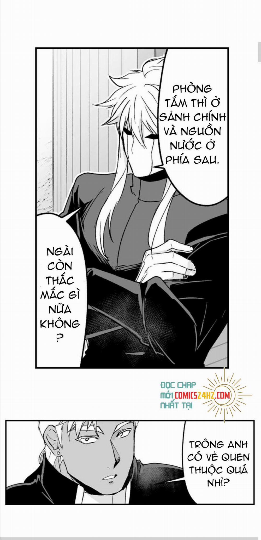 Vợ Của Titan 51 trang 3