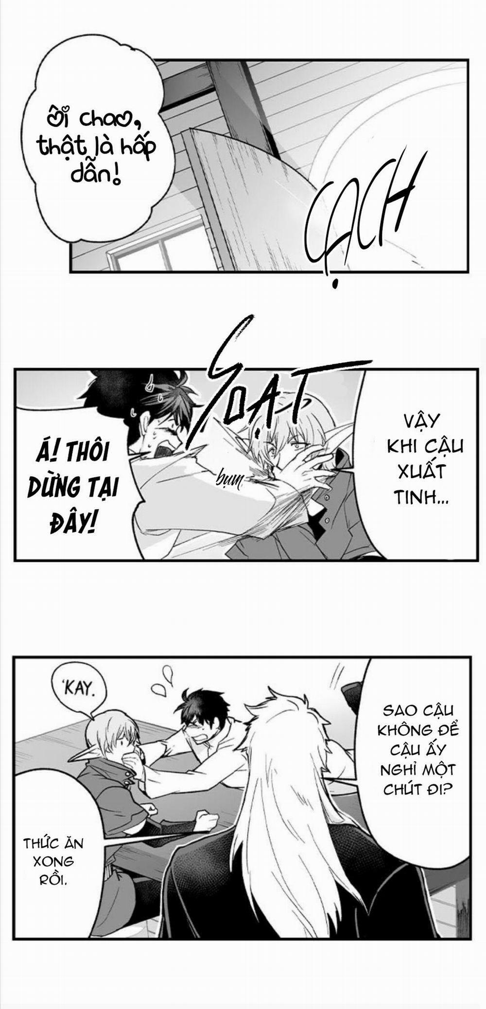 Vợ Của Titan 51 trang 9