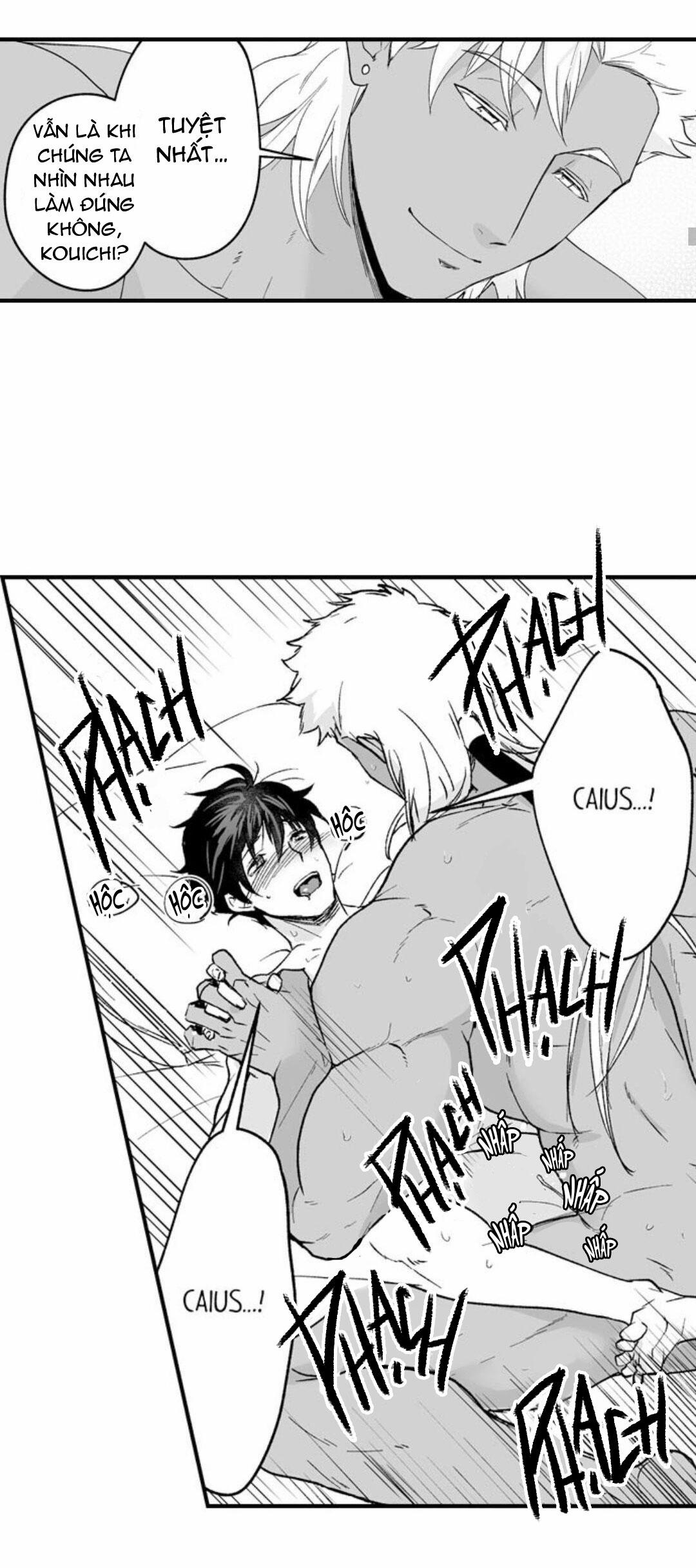 Vợ Của Titan 52.5 trang 15