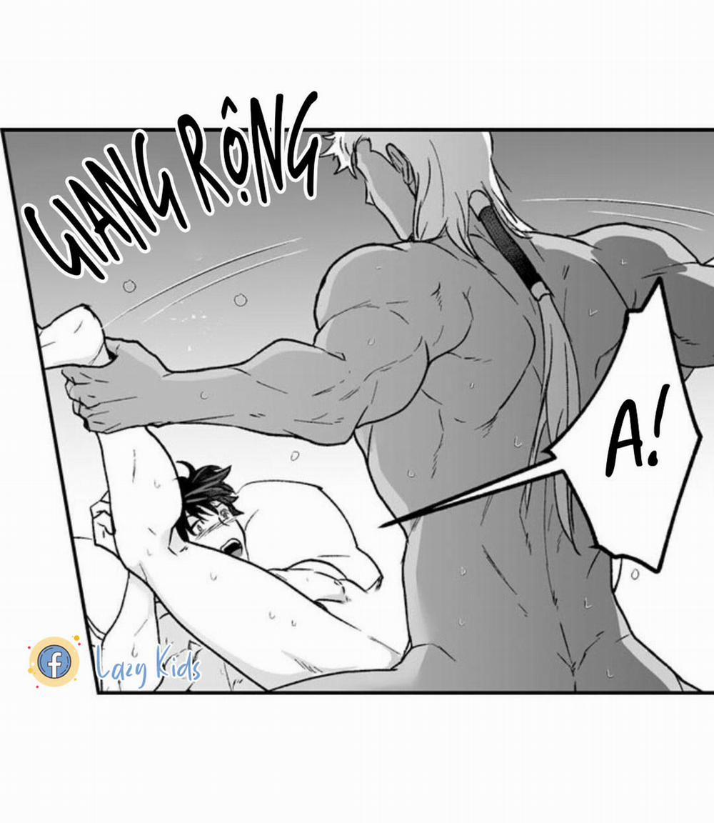 Vợ Của Titan 52.5 trang 19