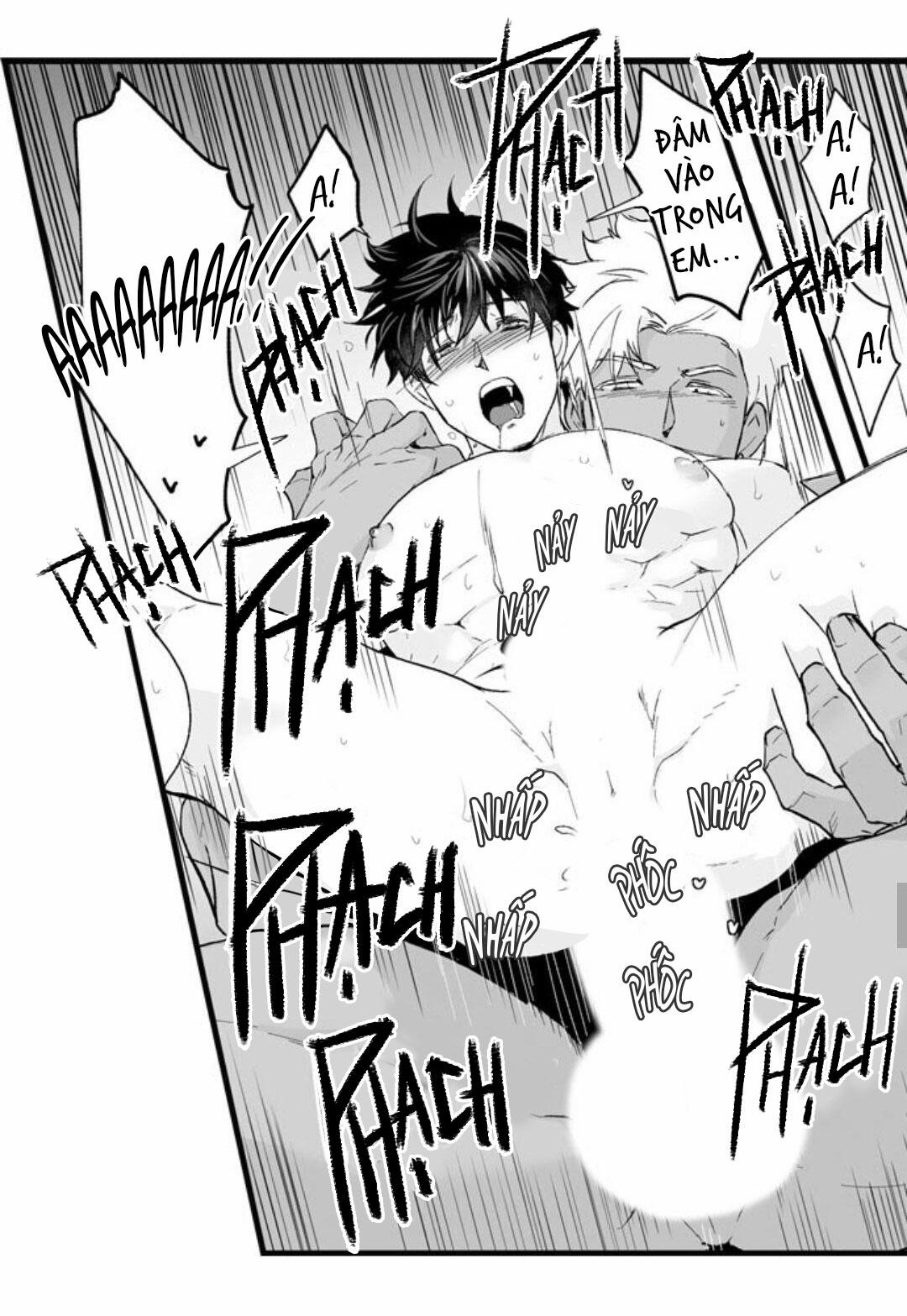 Vợ Của Titan 52.5 trang 7