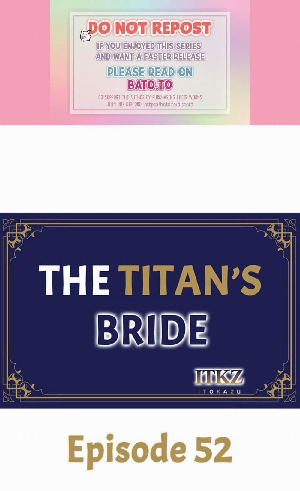 Vợ Của Titan 52 trang 1