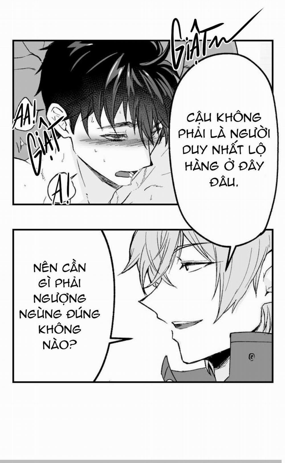 Vợ Của Titan 52 trang 11