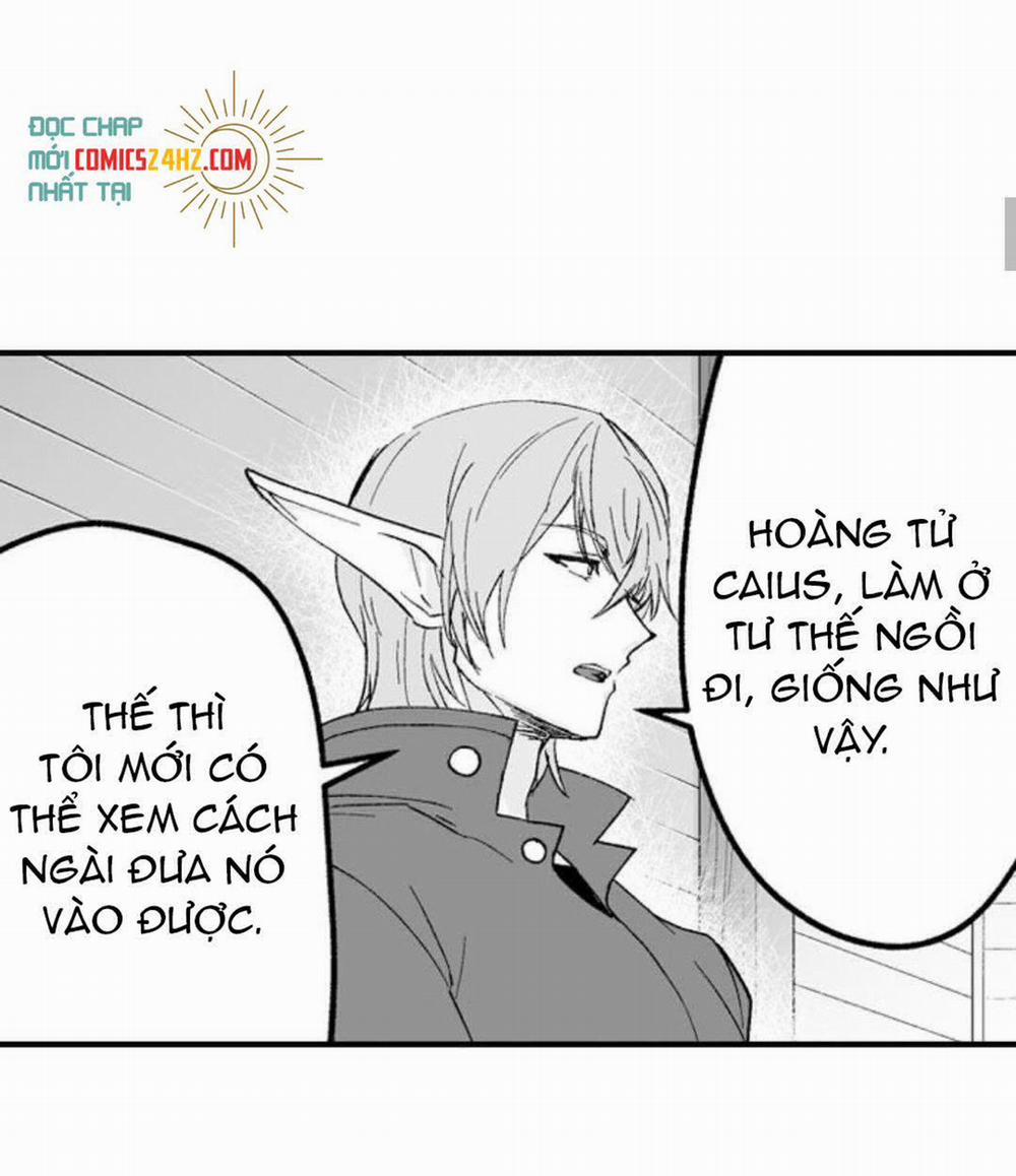 Vợ Của Titan 52 trang 19