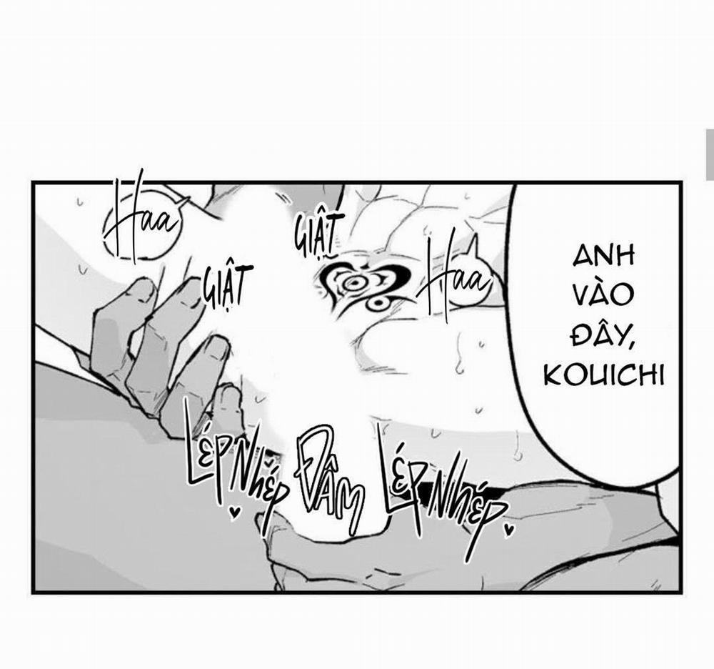 Vợ Của Titan 52 trang 20