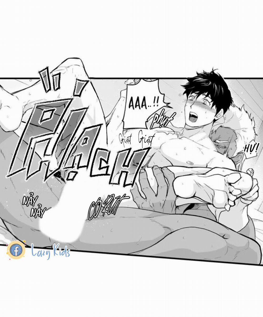 Vợ Của Titan 52 trang 21