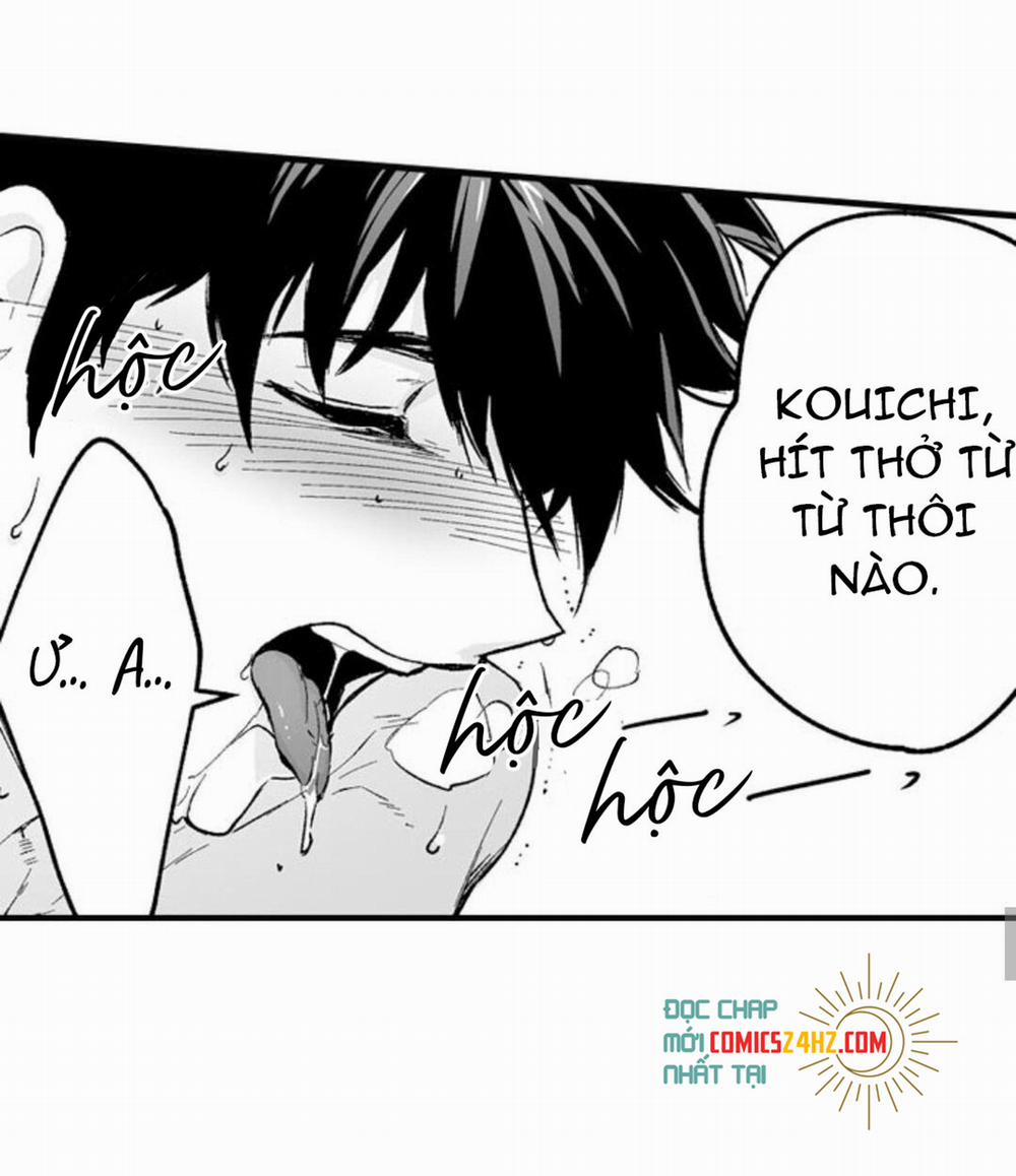 Vợ Của Titan 52 trang 23