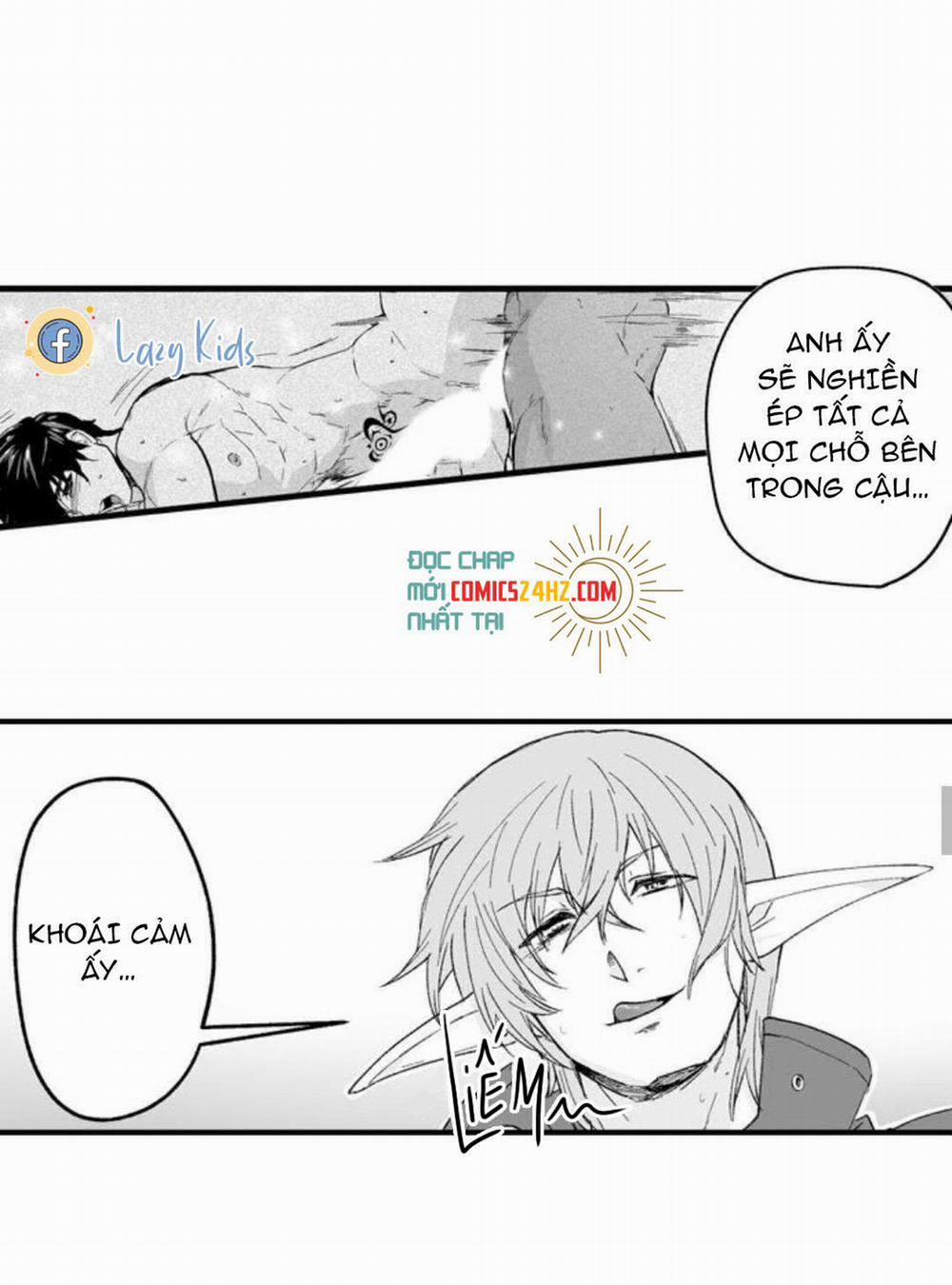 Vợ Của Titan 52 trang 27