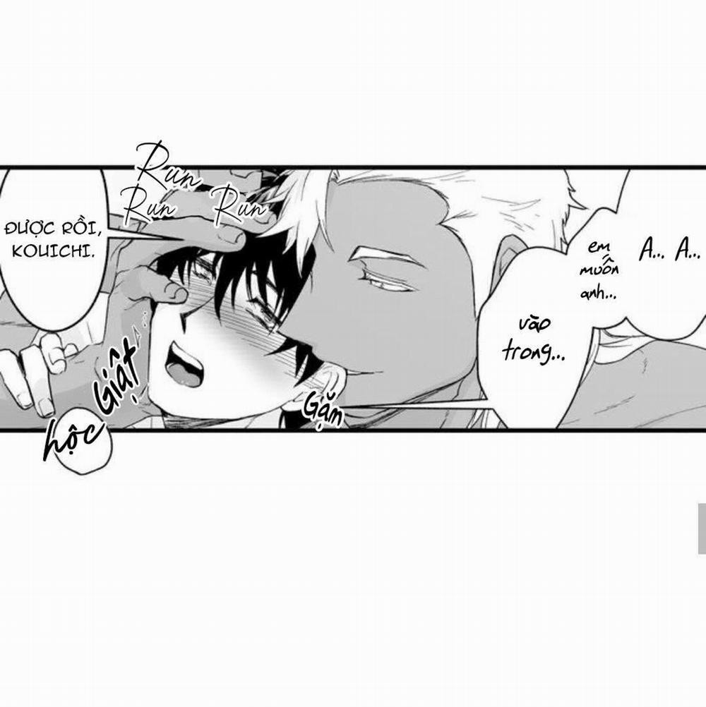 Vợ Của Titan 52 trang 28