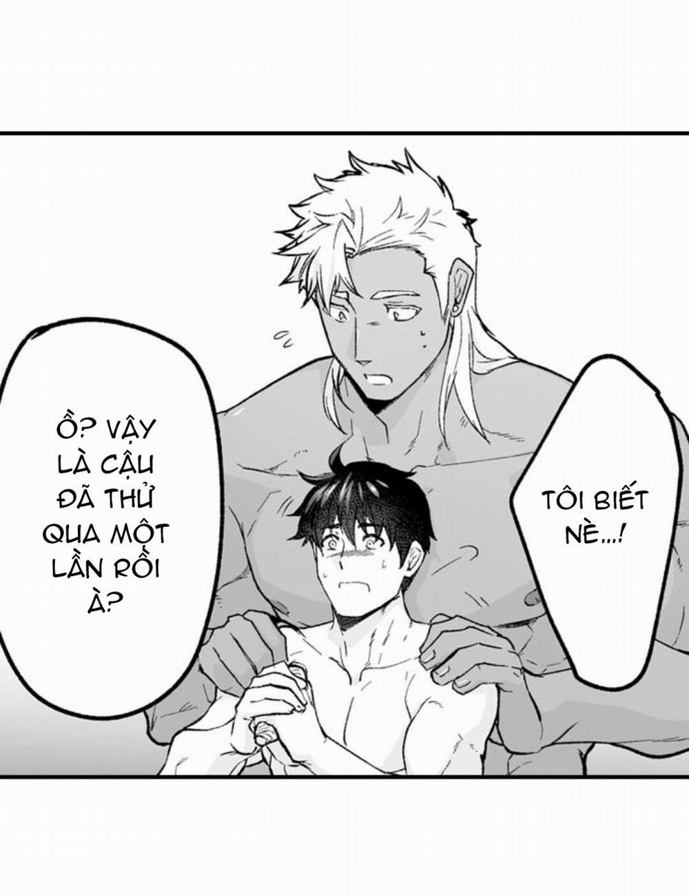 Vợ Của Titan 52 trang 3