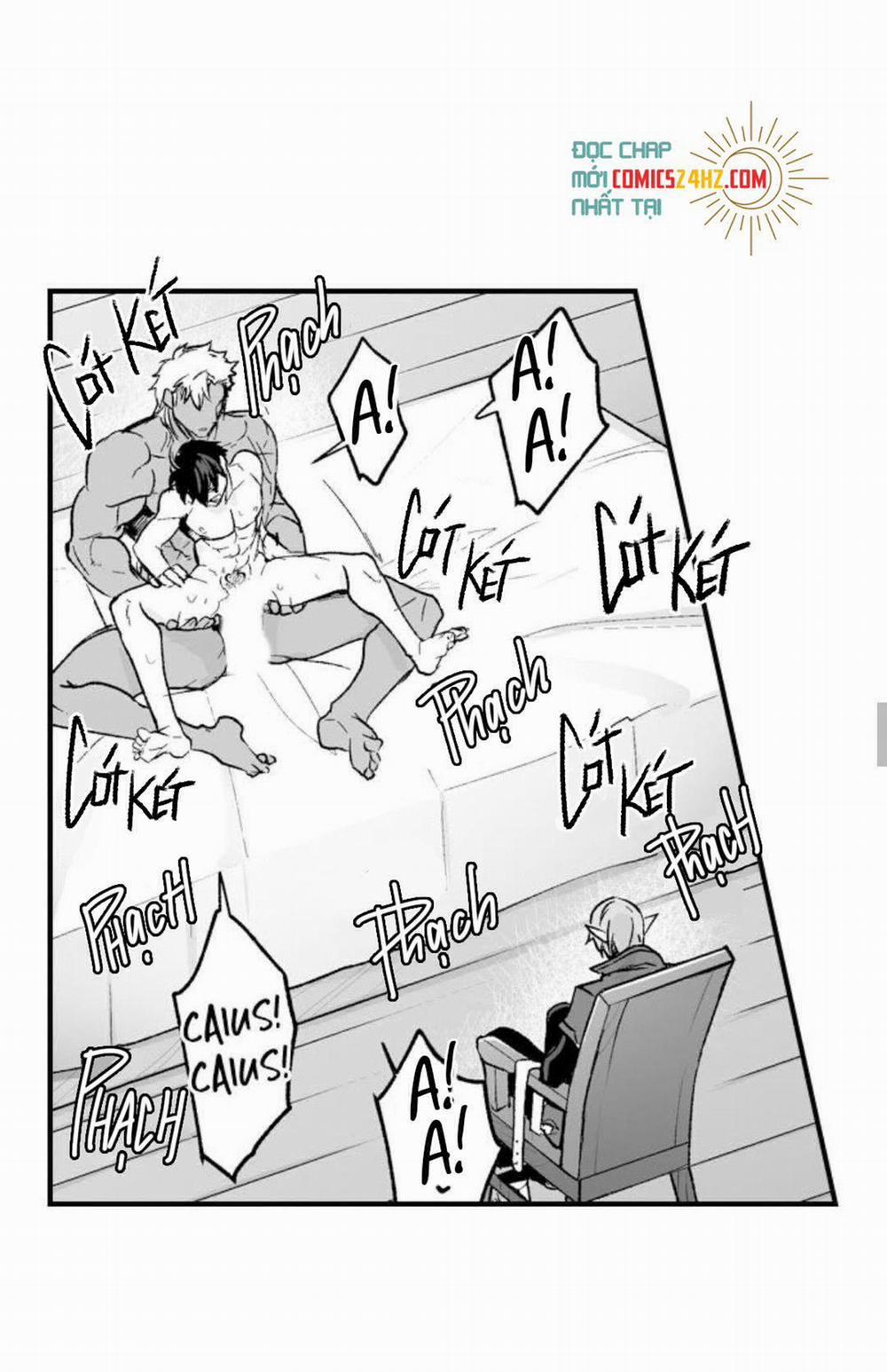 Vợ Của Titan 52 trang 30