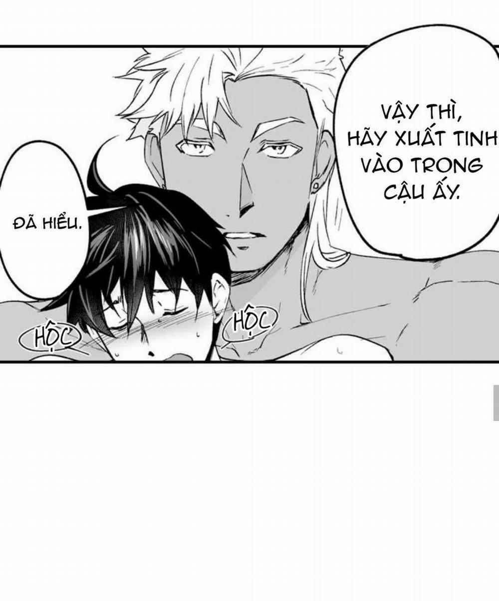 Vợ Của Titan 52 trang 35