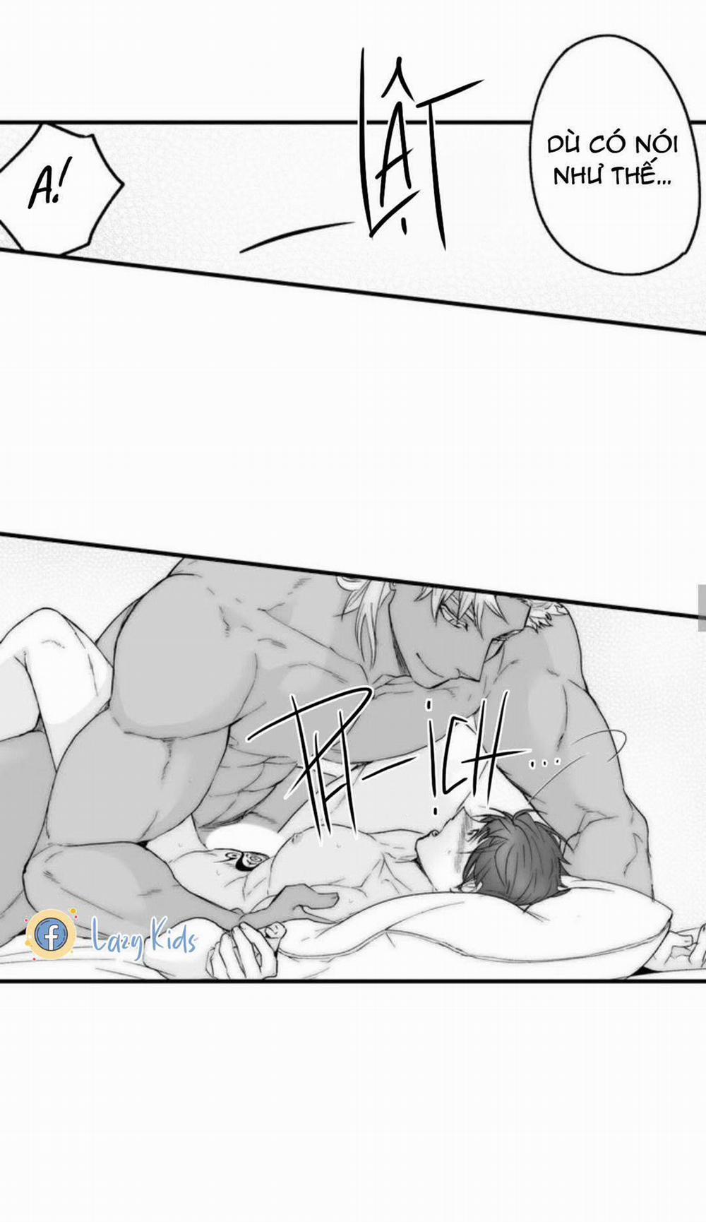 Vợ Của Titan 52 trang 36