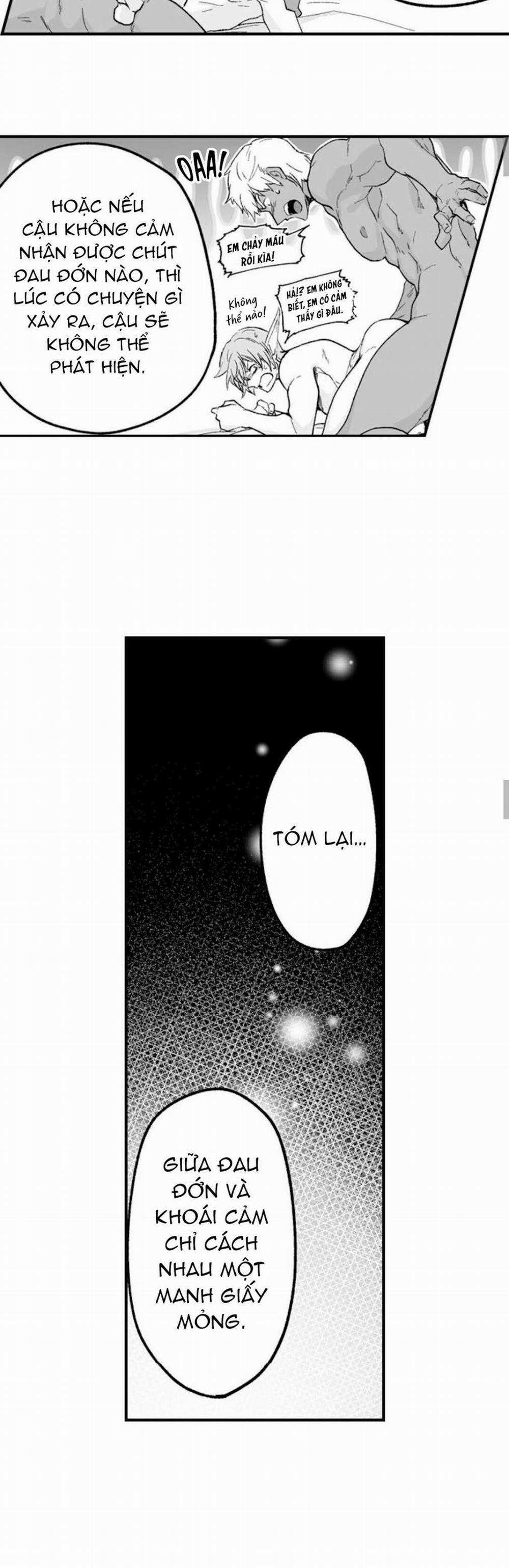 Vợ Của Titan 53.5 trang 1