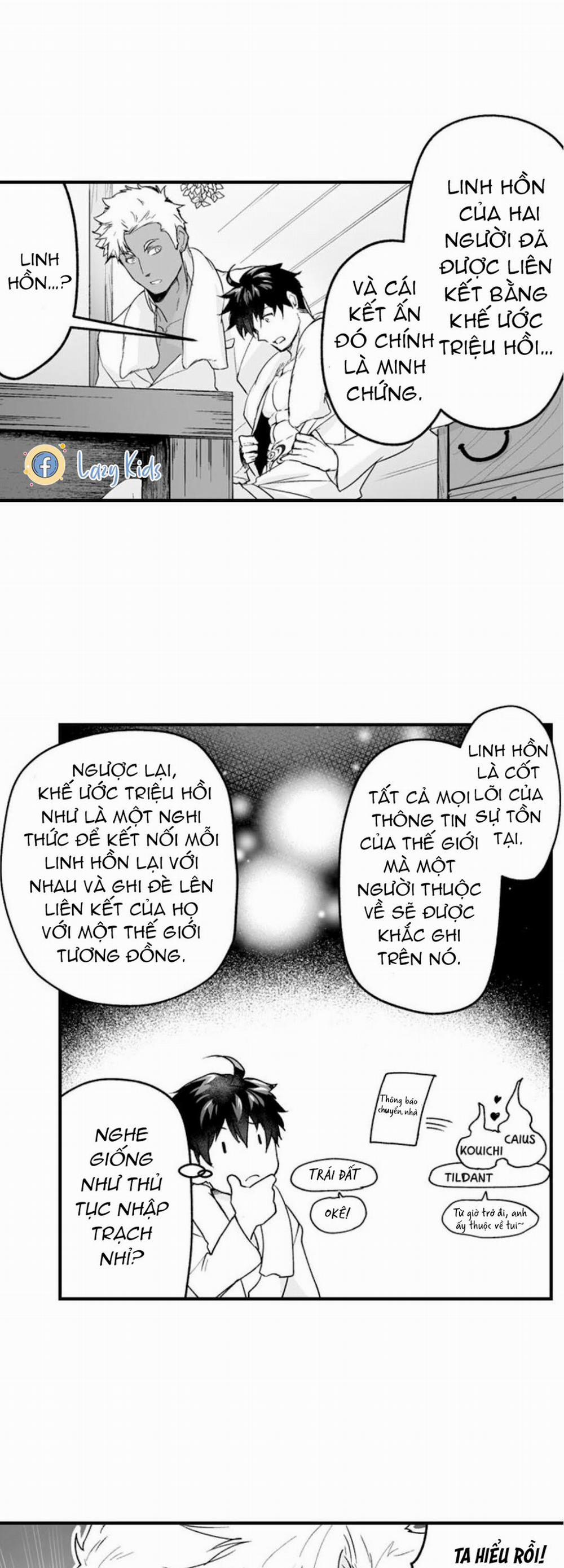 Vợ Của Titan 53.5 trang 4