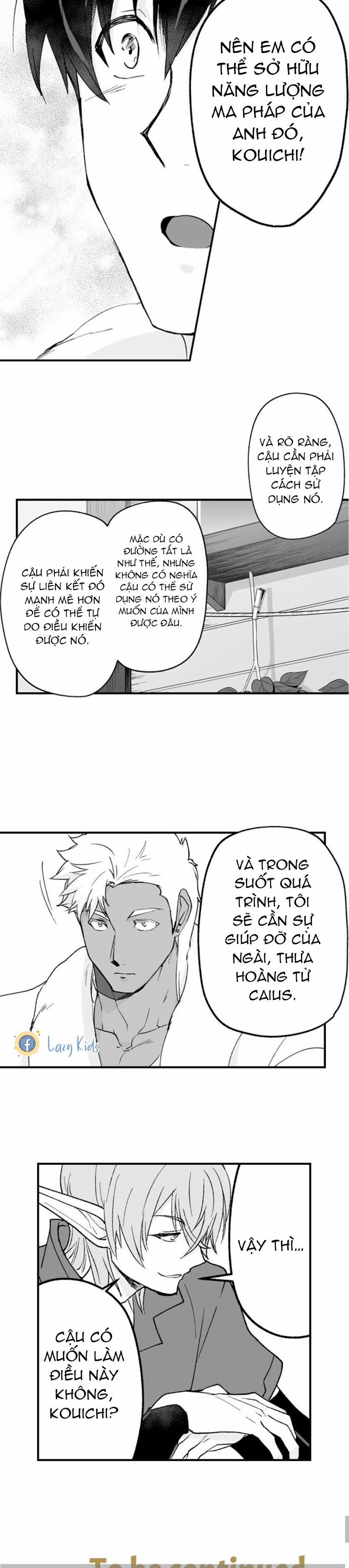 Vợ Của Titan 53.5 trang 6