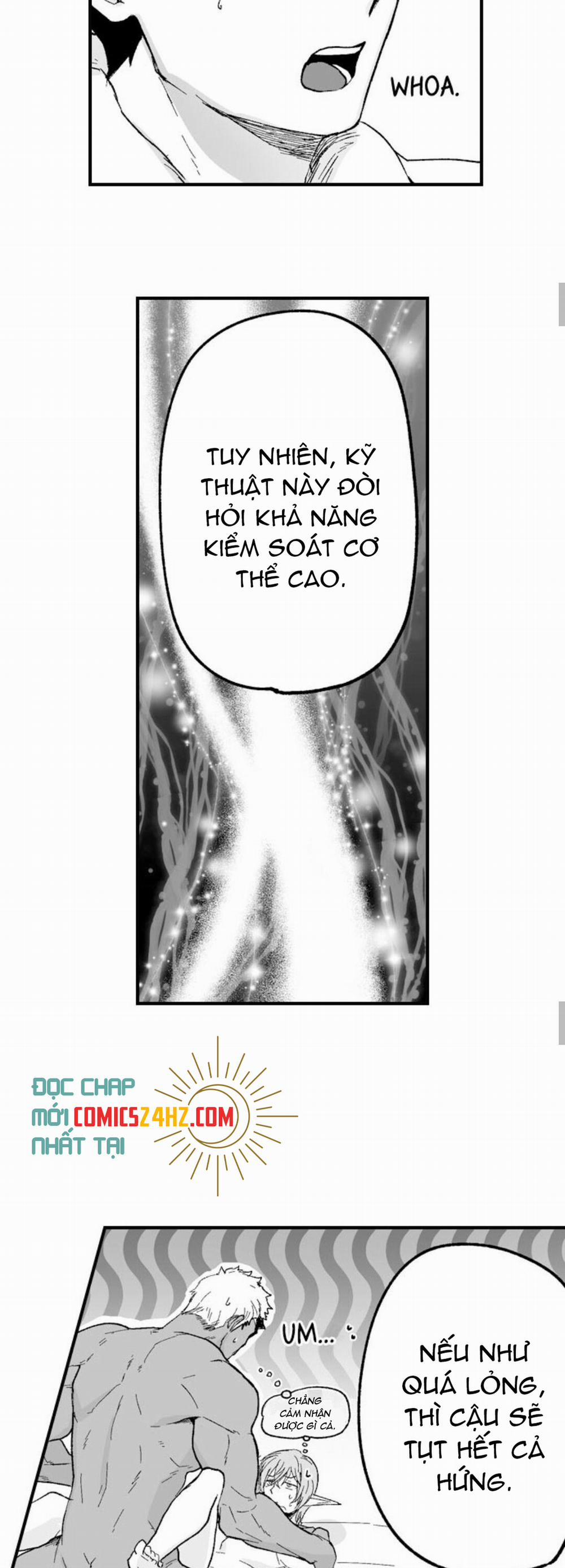 Vợ Của Titan 53 trang 10