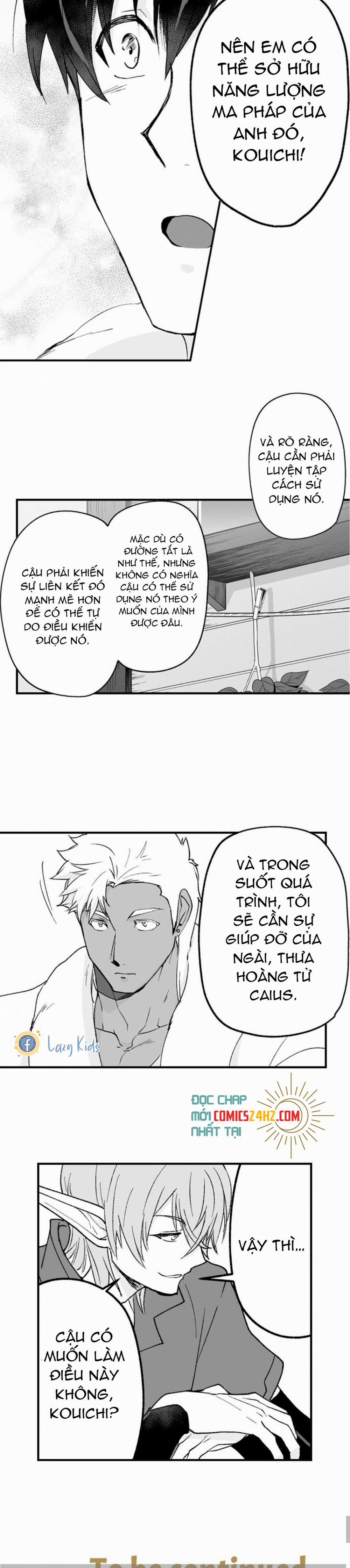 Vợ Của Titan 53 trang 16