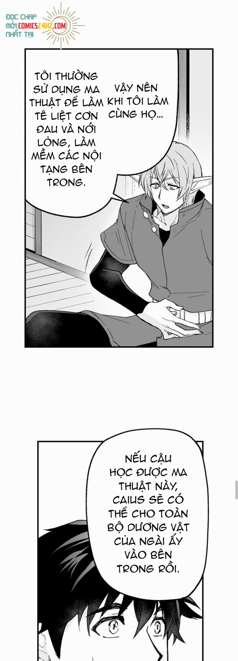 Vợ Của Titan 53 trang 9